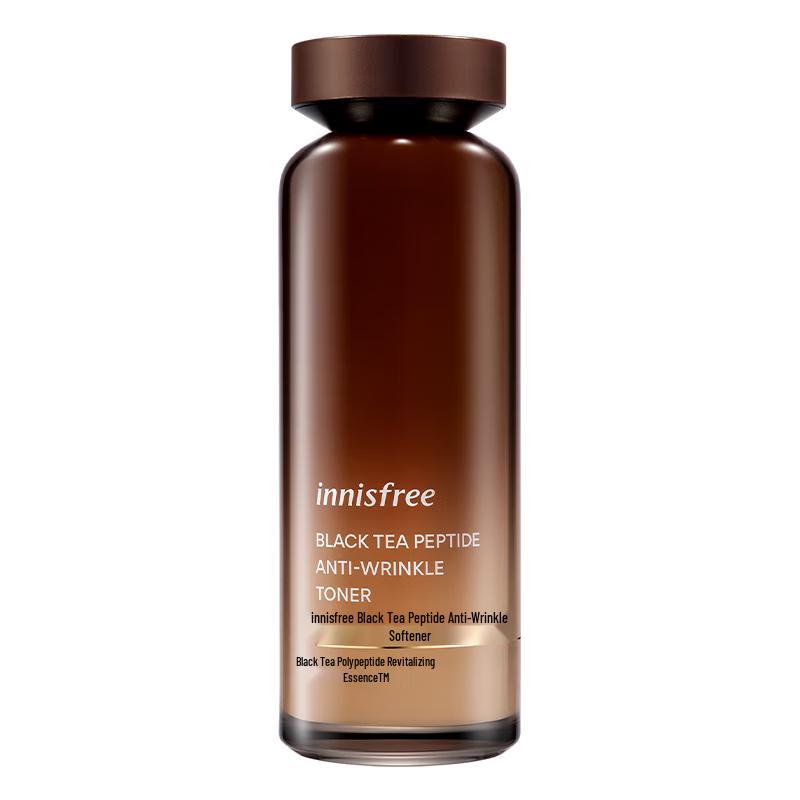 

Innisfree Black Tea Youth Enhancing Toner