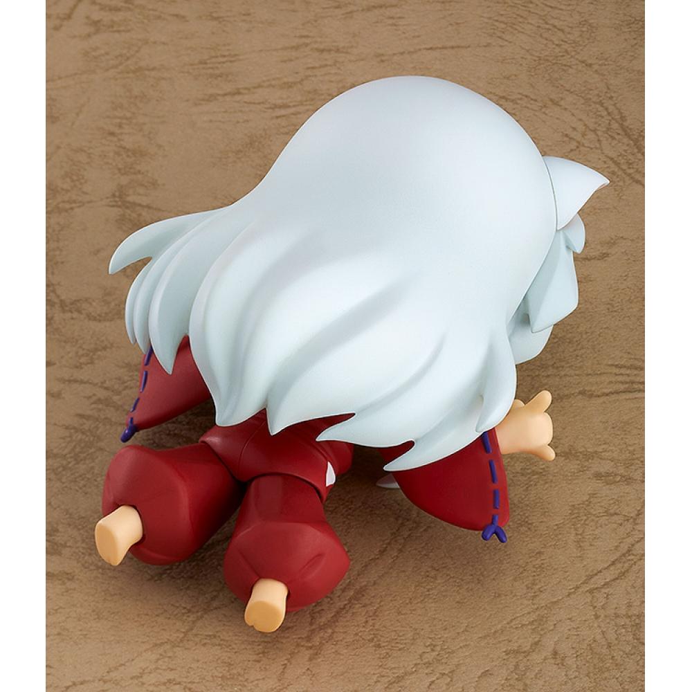 Inuyasha Nendoroid Inuyasha Inuyasha Reissue