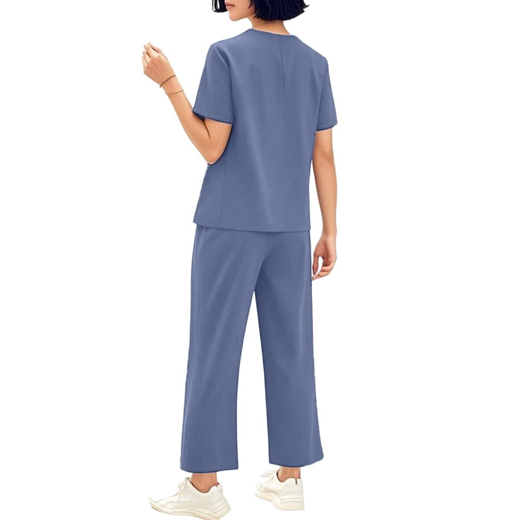 Women's Fashionable Casual -Color Suit