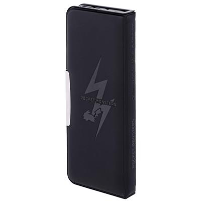 Pencil Case Showa Note Pokemon Simple Pencil Case Thin Type Fudebag 177729801 [Showa Note]