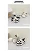 Baby Soft Sole Canvas Sneakers for Boys & Girls, 1-2 Years - Spring/Autumn Walking Shoes