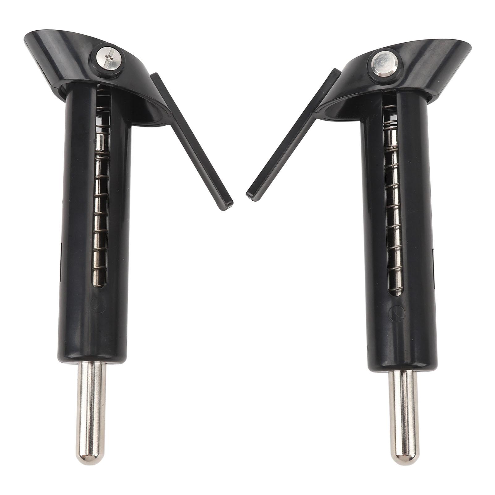 

Штифт для спортзала, нержавеющий профессиональный пружинный весовой стек, штифт для набора штифтов для домашнего спортзала, фитнес-оборудование