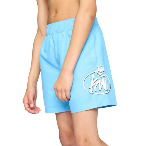 Kings Will Dream Boys Soap Swim Shorts