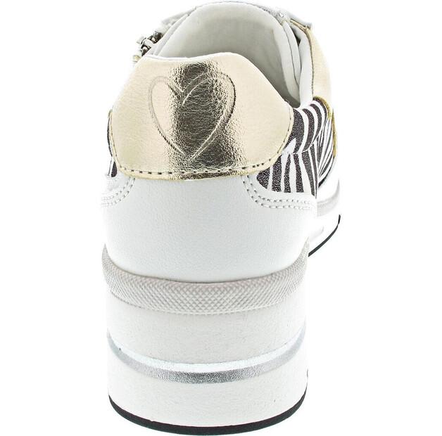 Кроссовки Marco Tozzi Sneaker Feel Me