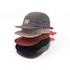 Japanese Quick-drying Breathable Short Brim Baseball Cap Men Women Face Small Foldable Soft Top Hip-hop Cap Women Soft Brim Hat