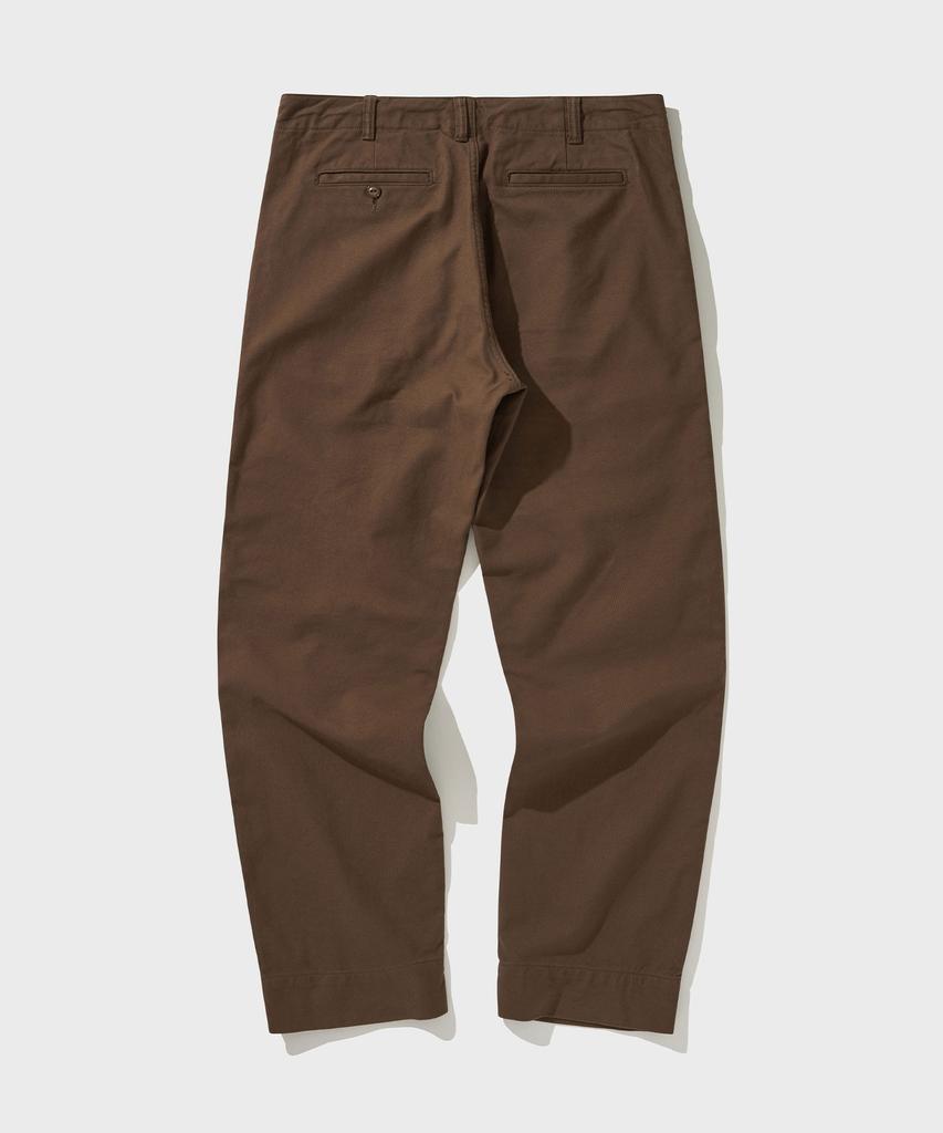VDR Permanent Trouser [Malt Ball]