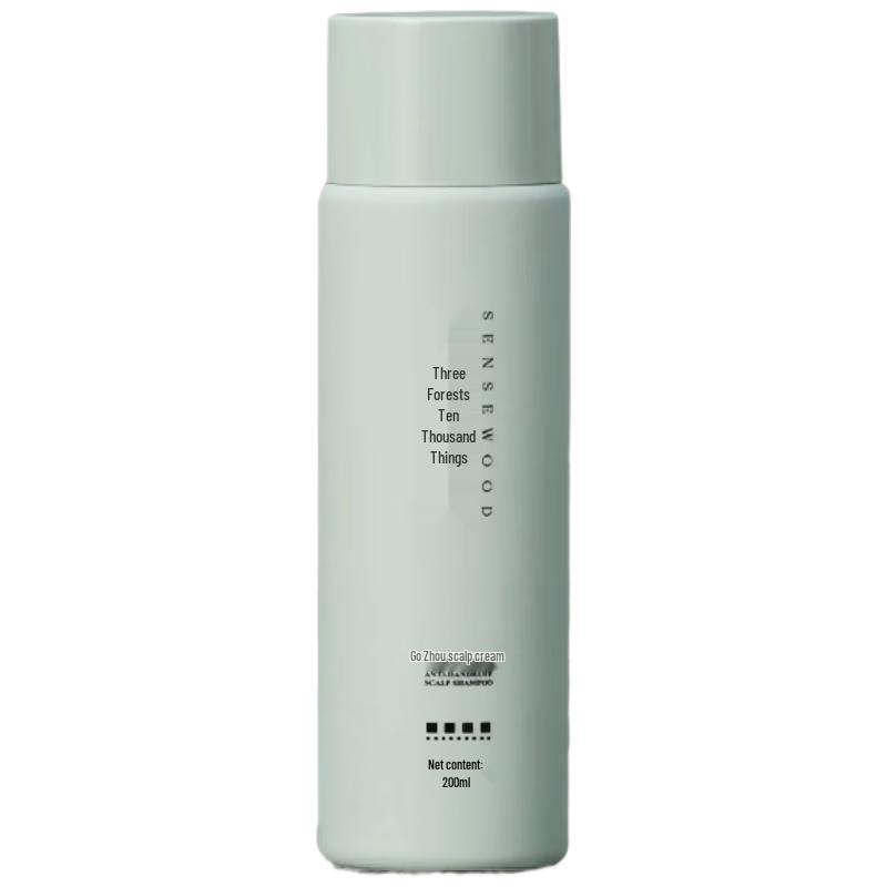 

SENSEWOODS Hair & Scalp Care Collection