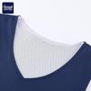 Haimengde Men's Reversible Basketball Jersey Set