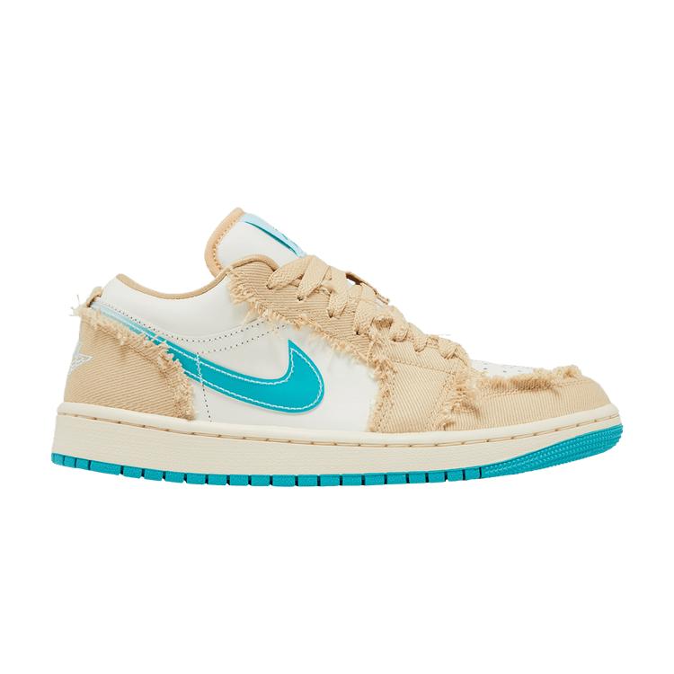 

Jordan 1 Low SE Wave (Women s) 36