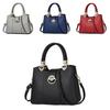 Trendy Crossbody Handbag For Middle-aged Women Spacious And Chic In Various Colors