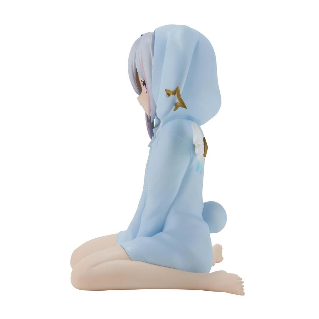 IF Amane Kanata 12cm Figure Official Prize Holo.Live #holo.live -Relax time- Approx.