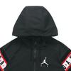 Jordan Jumpman Sport Casual Hoodie Men Tops Black AR2249-010