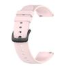 Řemínek na hodinky Měkký silikonový 22mm řemínek odolný proti opotřebení Náhradní řemínek pro chytré hodinky pro Xiaomi Watch S1/S1 Active