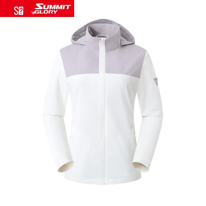 

Women s Functional Outdoor Jacket S