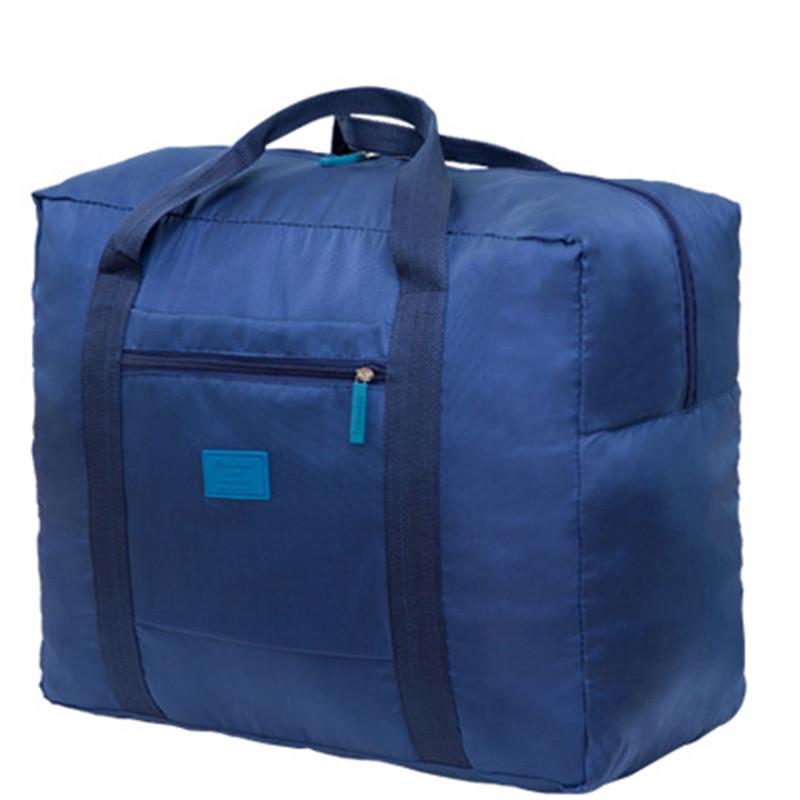 Large Capacity Fashion Travel Bag For Man Women Weekend Bag Big Capacity Bag Travel Carry On Luggage Bags Overnight Waterproof