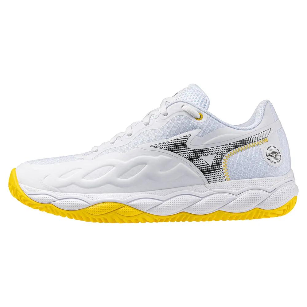 Mizuno Падел-обувь Wave Enforce Court