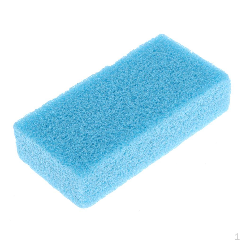 

Feet Pumice Sponge Callus Exfoliate Remove Pedicure Scrubber