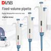 DLAB TopPette Manual Single Channel Adjustable Pipette