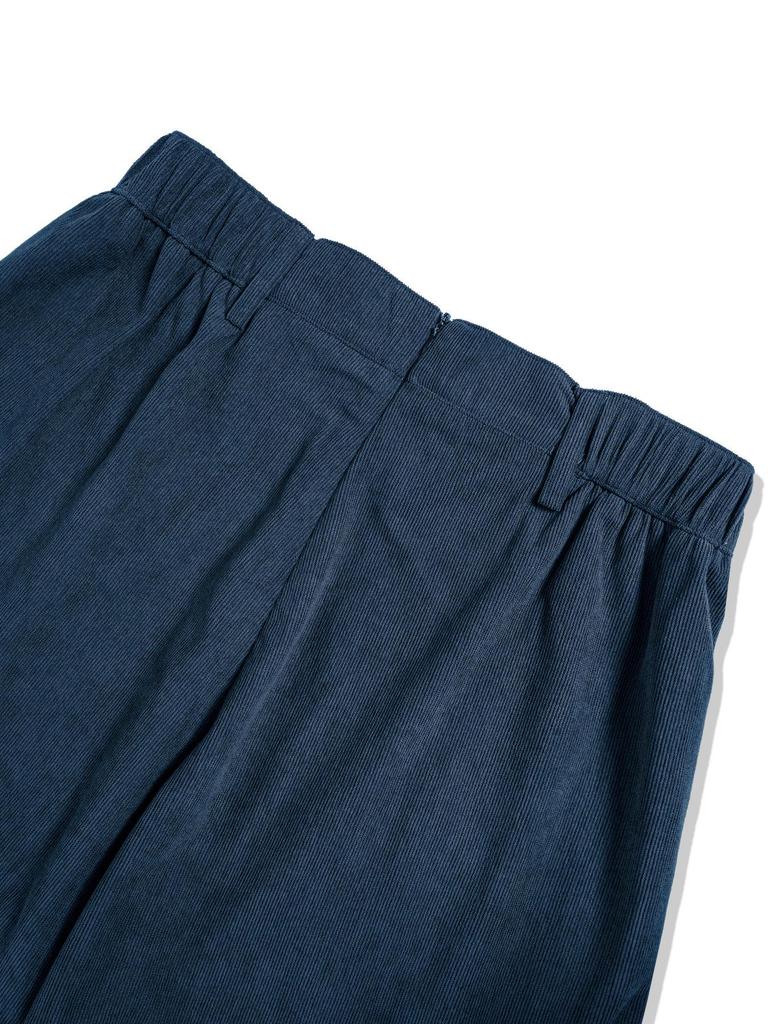 European and American Fashion High Waist Slit Mini Skirt Shorts
