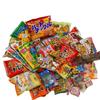 Dagashi Sweets Assortment Umaibo Fun Set Birthday Events and Parties Exciting Dagashi That Kids Can Decorate and Play with Educational Sweets Shop
