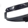 Fits 2021-2022 Volkswagen Talagon Headlight Cover: New Transparent Lens and Back Cover.