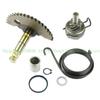 652F Kick Start for GY6 50CC 80CC Replacement Part Kickstarter Gear Assembly