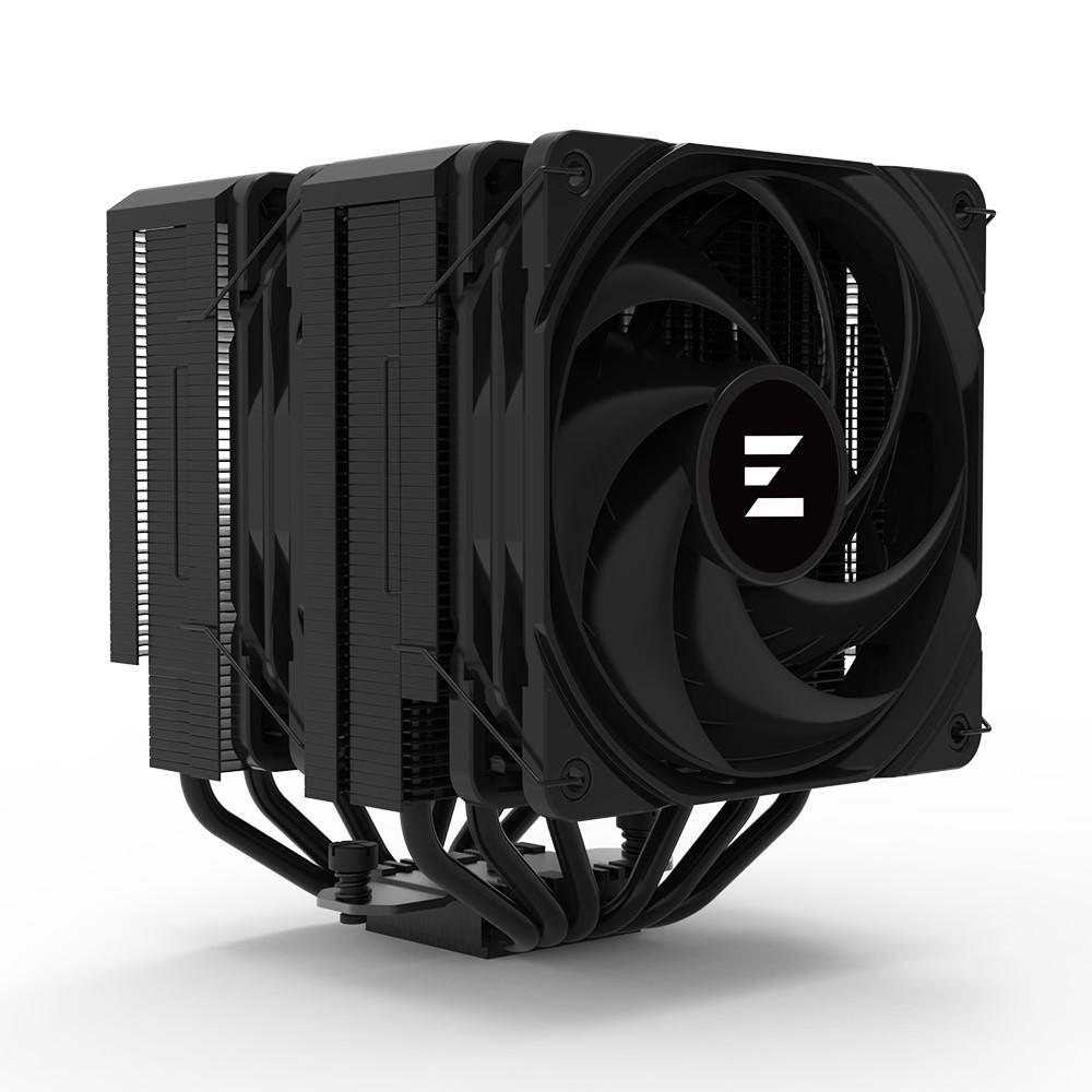 CPU Cooler CNPS14X DUO Black