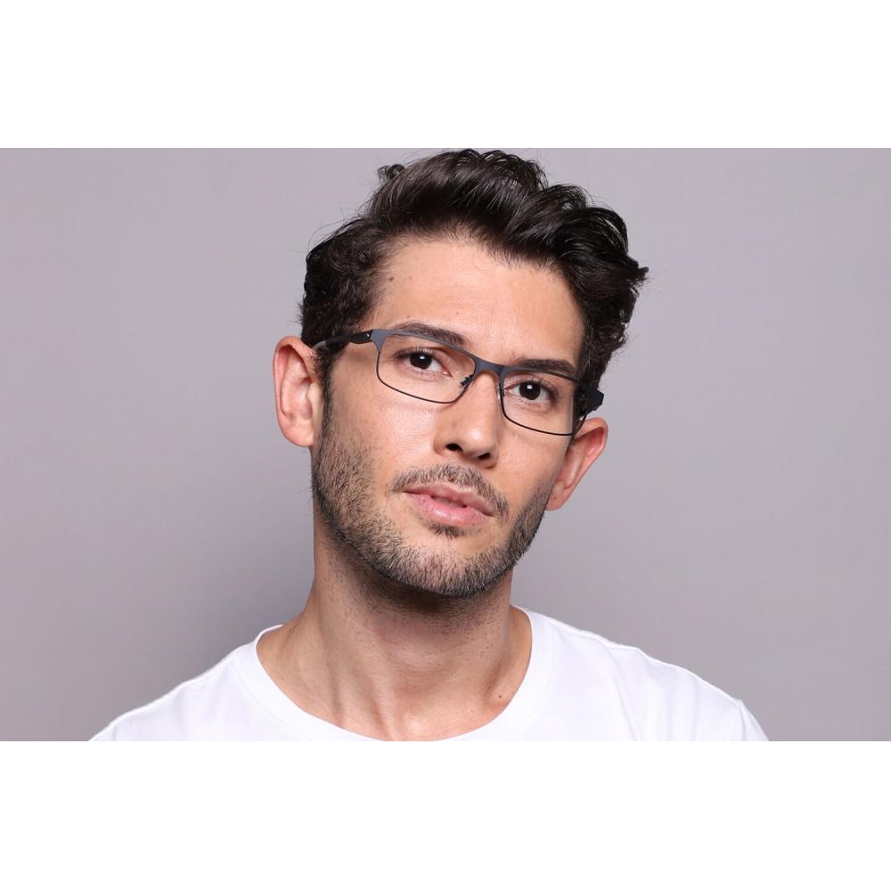 Nike 8046 003 Unisex Eyeglasses