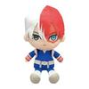 My Hero Academia Todoroki Shoto Chibi Plush