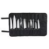 Kitchen Tool Carrier Cutlery Roll Bag For Professional Use Kitchen Tools Organizer Bag Professional Chef Organizer