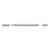 2-in-1 Stylus Pen Baseus Golden Cudgel Stylus (Silver)