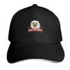 Eagle Fang Karate Baseball Cap Beach Hat Hip Hop Luxury Hat Sun Cap Baseball Unisex Womens