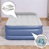 [PACZB] Bestway 67628 Luftmatratze 191x97x46cm mit eingebauter Pumpe D1087