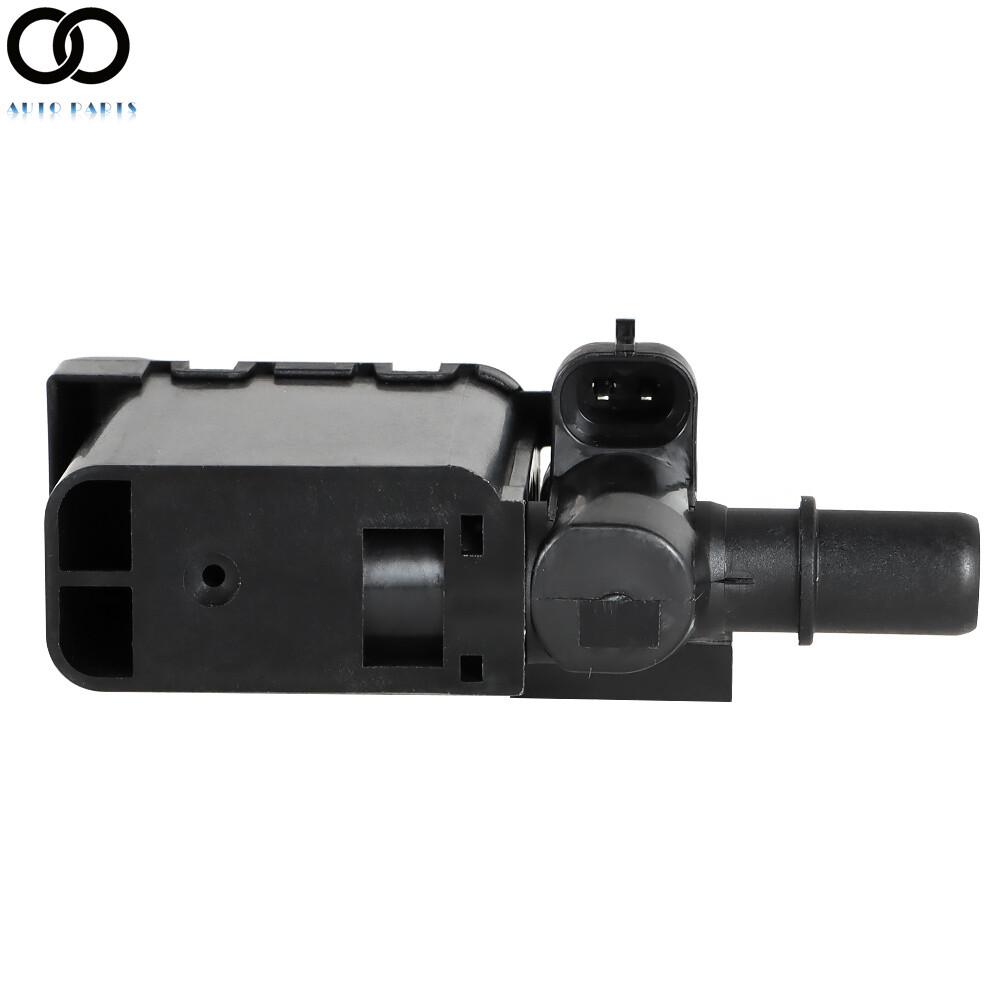 For 1999-2004 Chevrolet GMC Vapor Evap Emissions Canister Vent Solenoid Valve | Universal Fitment | Direct Replacement | 1 Year Manufacturer Warranty