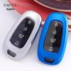 KAKTUS Kashi Ru Car Key Bag for Hyundai Tucson L - New Protective Shell Cover