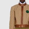 Gucci GG-jacquard jacket 676489-Z8ATV-2190