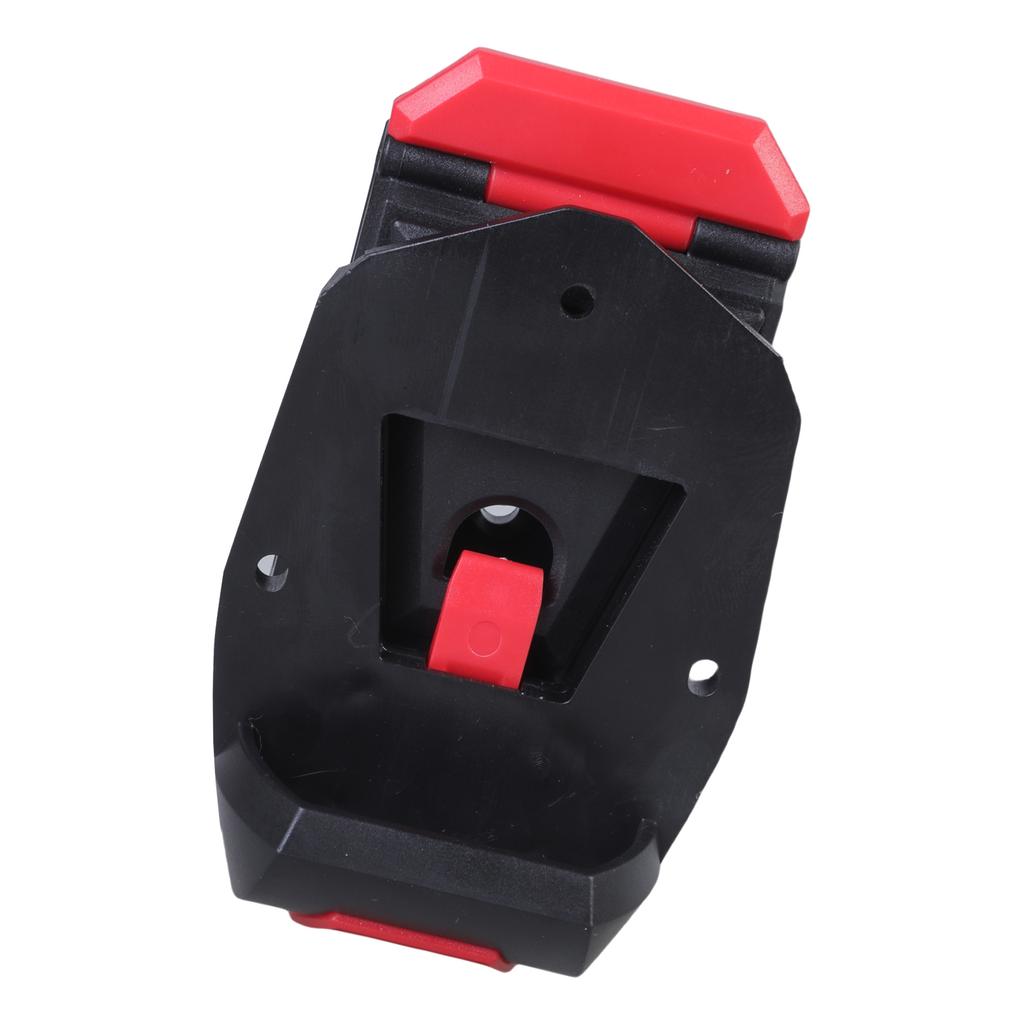 Strength Quick Hook Fastening Buckle For Secure Tool Storage In Workshops Garages Easy Installation For Various Belt Bag
