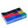 Waterproof Heat Shrink Tubing Set for Cable & Earphone Protection