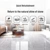 New Stone Crystal Agent: Tile Brightening & Polishing Paste for Restoring Quartz and Glazed Surfaces