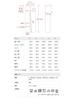 Oshare Walker Wide Pants for Women Denim Jeans Bottoms Jeans Straight Denim Wide Leg Slim Fit Plus Size Simple Spring Summer Autumn Winter 15bm03j