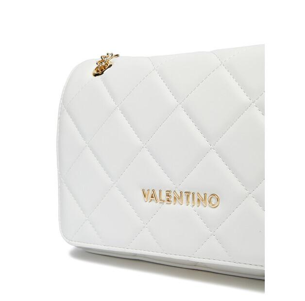 Сумочка Valentino Ocarina VBS3KK02R белый