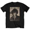 Syd Barrett Sepia Porträt T-Shirt