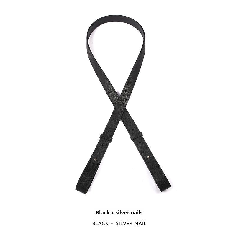 MHS-B-40 Verstellbarer Umhängetasche Gurt - Ersatz Schultergurt Zubehör