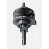 Quality Motorcycle Crankshaft With CG250 250cc Air Cooled 167FMM For Dirt Bike ATV Quad