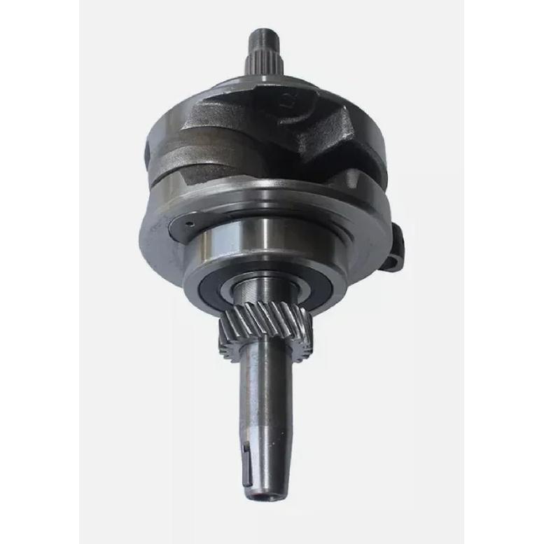 Quality Motorcycle Crankshaft With CG250 250cc Air Cooled 167FMM For Dirt Bike ATV Quad