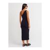 90717 Midikleid-schwarz