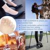 Anti Blister Toe Cushion Protectors 2/4/10/20 Pack, Reduce Foot Friction Relieve Soreness Prevent Corns Suitable for Daily Walki