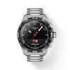 Black Dial Men's Fashion Watch T121.420.44.051.00