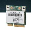 BCM94322HM8L DW1510 Dual Band 300Mbps Mini PCI E Wireless Network Card For DELL E4200 E5500