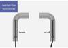 3-in-1 HD Endoscope 7mm Mobile Phone Probe Car Repair Borescope